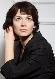 Анна Молчанова